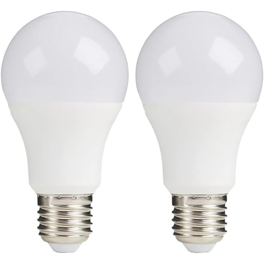 مجموعة مصابيح LED الزخرفية ST.LDB.400.21 - قطعتان
