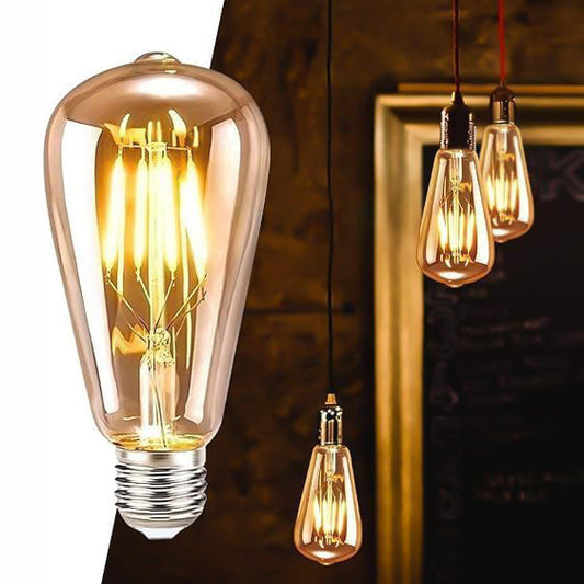 مصباح LED زخرفي ST.LDB.400.22