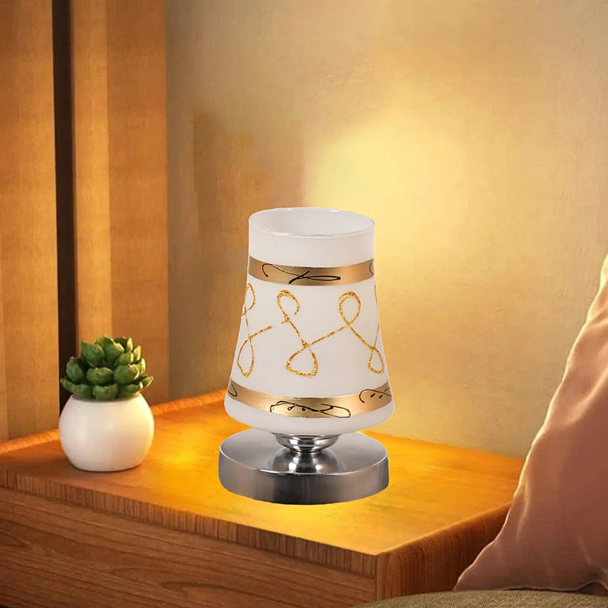Table lamp 24x14 cm - Cataloug