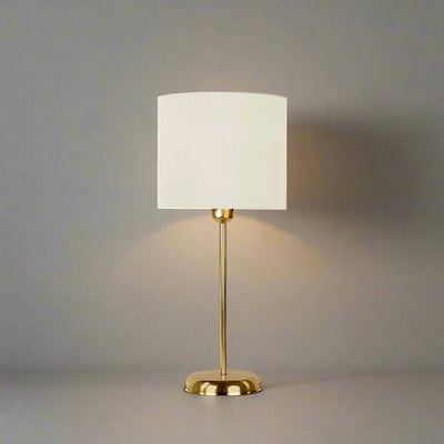 Table lamp - Gold - 50x20 cm - Cataloug
