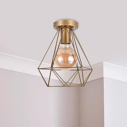 Ceiling lamp 20x20 cm