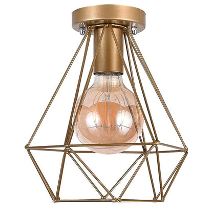 Ceiling lamp 20x20 cm