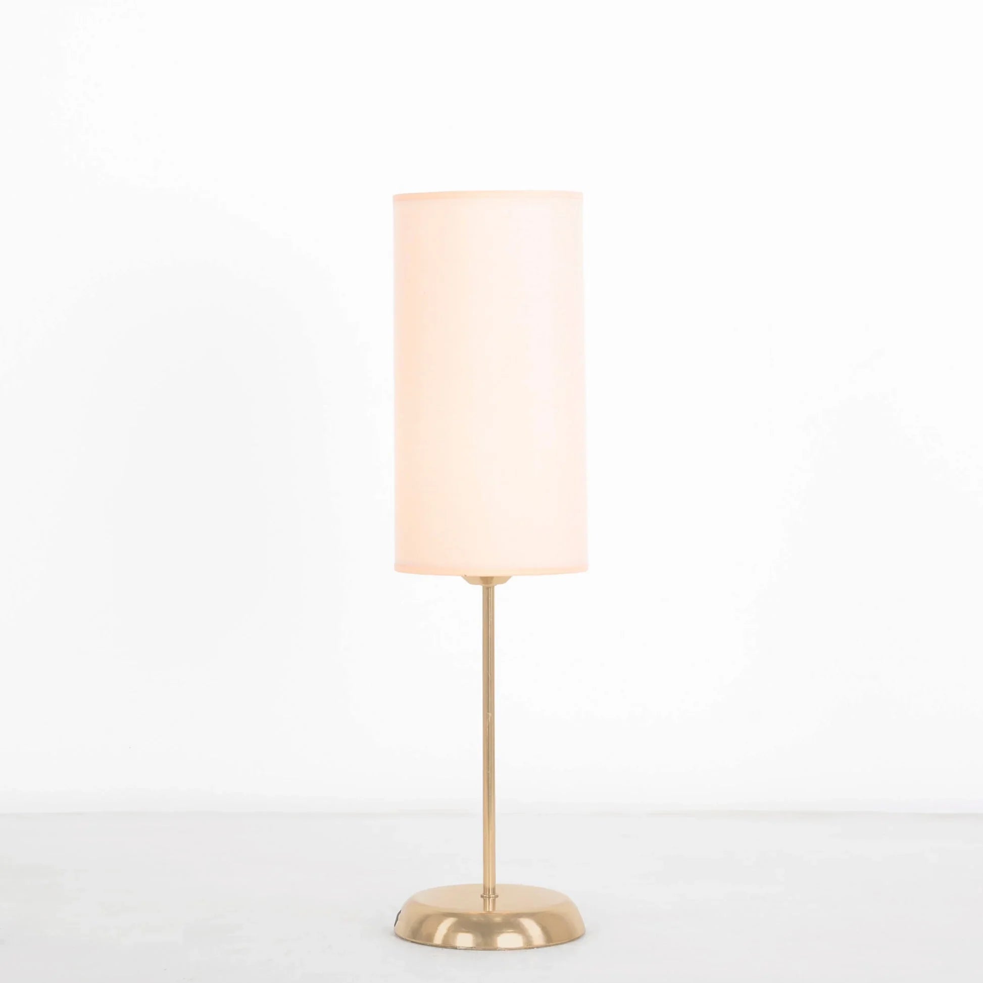 Table lamp - Gold - 45x13 cm - Cataloug