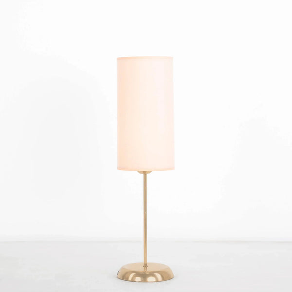 Table lamp - Gold - 45x13 cm - Cataloug