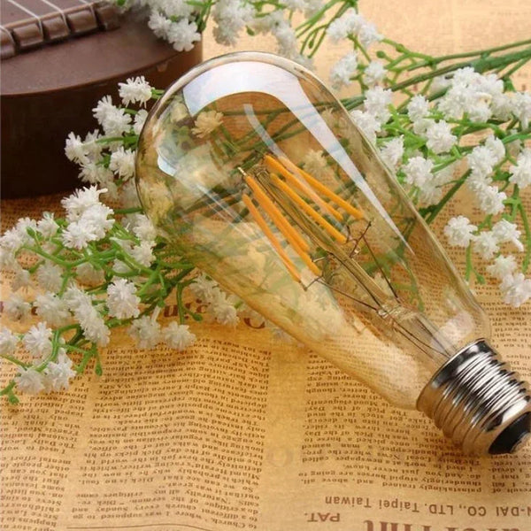 Decorative lamp 6x12 cm - Cataloug