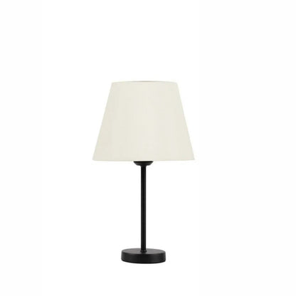 Table lamp - Black & White - 35x42 cm - Cataloug