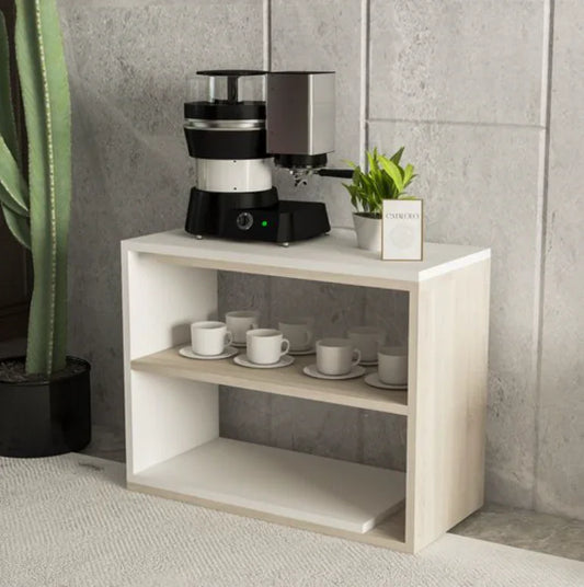 Coffee Corner - MDF - Multi Color - 60x30x60 - Cataloug