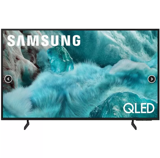 SAMSUNG 50-inch Class QLED Q7F Series Vision AI Smart TV 50Q7F