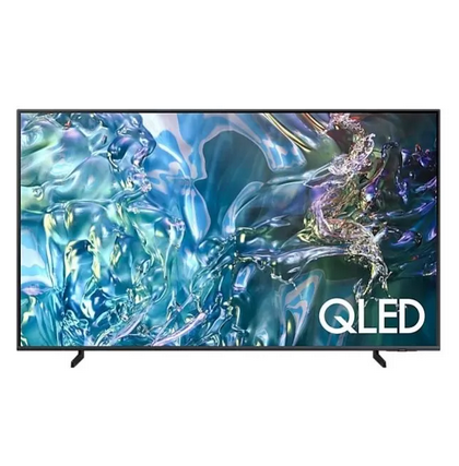 Samsung 65" QLED 4K Smart TV 65Q60D