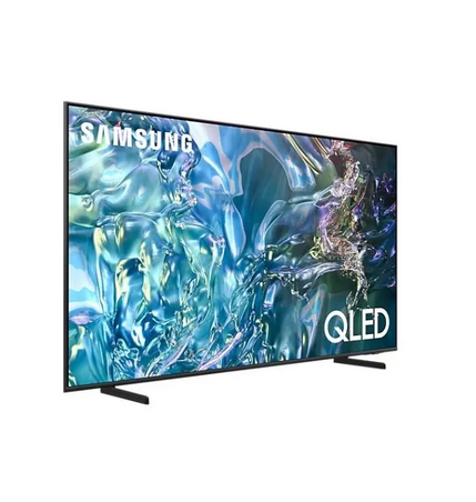 Samsung 65" QLED 4K Smart TV 65Q60D