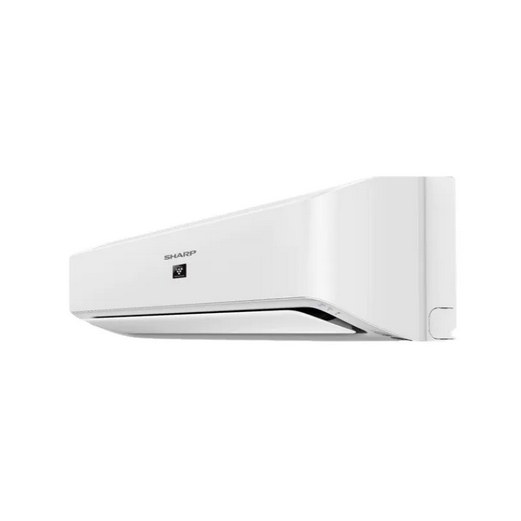 SHARP Premium Plus Split Air Conditioner 1.5 HP Cool and Heat Digital Plasma White AY-AP12ZHE