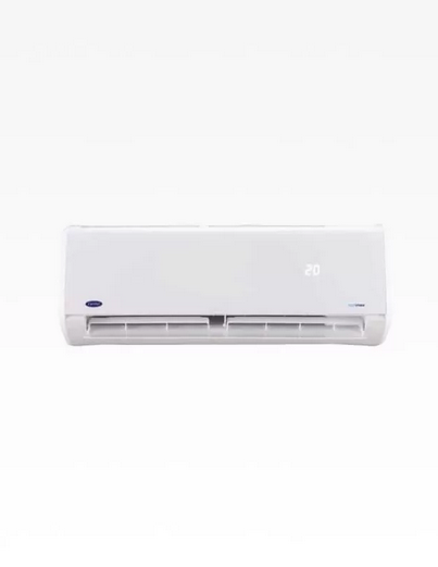 Carrier Air Condition Optimax Cooling & Heating Split Digital 1.5 HP C553QHCT12-708J