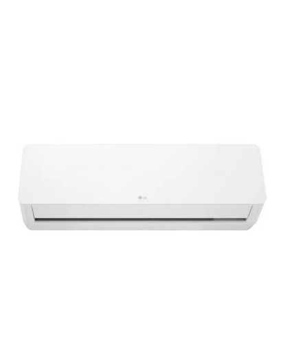 LG HERO Air Conditioners 2.25 HP Cooling Only Digital White S4-C18RZAAA