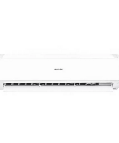 SHARP Split Air Conditioner 2.25 HP Cold Fast Cooling White AH-A18ZSE