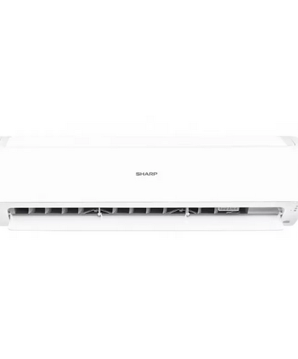 SHARP Split Air Conditioner 2.25 HP Cold Fast Cooling White AH-A18ZSE