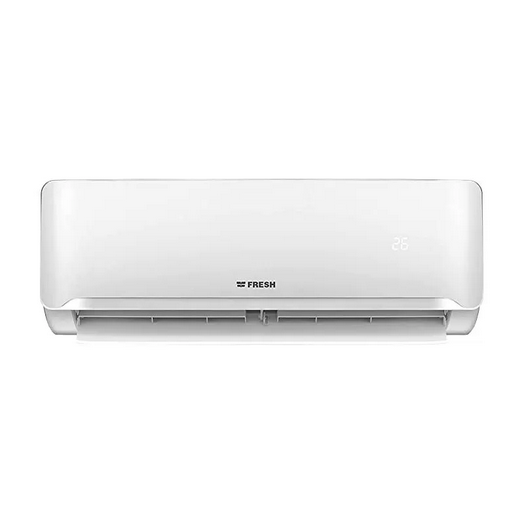 Fresh Air Conditioner 3 HP Cool and Heat Inverter Plasma Digital SIFW24H/IP-AG-SIFW24H/O-X4