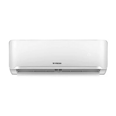 Fresh Air Conditioner 3 HP Cool and Heat Inverter Plasma Digital SIFW24H/IP-AG-SIFW24H/O-X4
