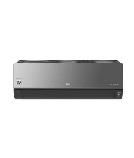 LG ARTCOOL Inverter Split Air Conditioner S PLUS 2.25HP Cooling And Heating Plasma S4-W18KLRMA