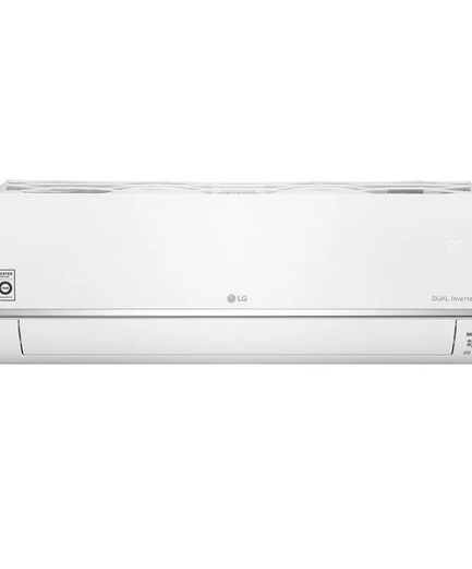 LG S-PLUS Air-Conditioner 3 HP Cool Inverter Plasma S4-Q24K22ME