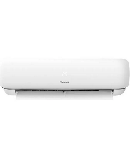 HISENSE 3 HP Split Air Conditioner Cold and Hot Inverter HI-24VHPA