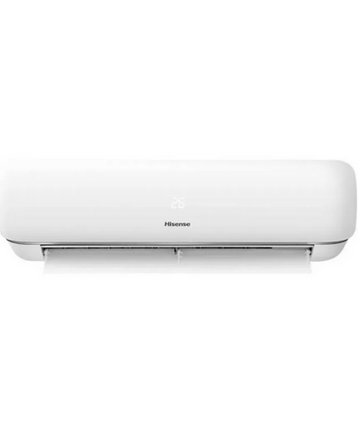 HISENSE 3 HP Split Air Conditioner Cold and Hot Inverter HI-24VHPA