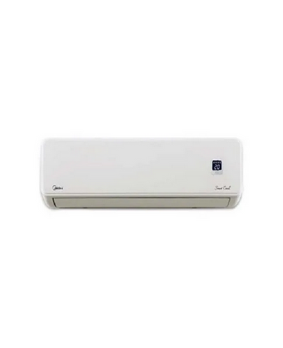 Midea Air Condition Split Cooling & Heating 1.5HP MSM1T-HR-12