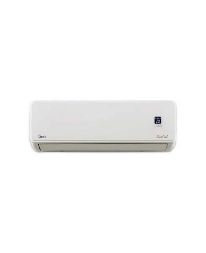 Midea Air Condition Split Cooling & Heating 1.5HP MSM1T-HR-12
