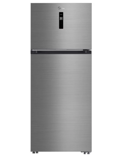 Midea Refrigerator 449 Liters Inverter MDRT645MTE06E