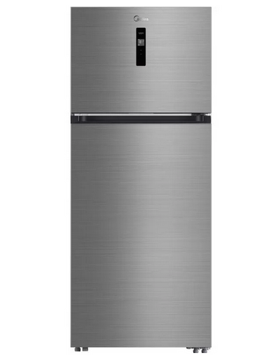 Midea Refrigerator 449 Liters Inverter MDRT645MTE06E