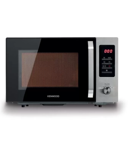 Kenwood Microwave 30 Liter Grill MWM30BK