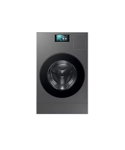 Samsung Washer Dryer Bespoke AI Laundry Combo™ 25KG Wash/15KG Dryer Gray WD25DB8995BZAS