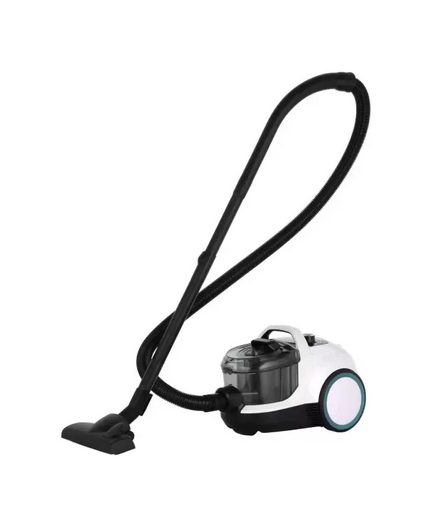 Bosch Vacuum Cleaner 2000 Watt Bagless White BGS21WHYG