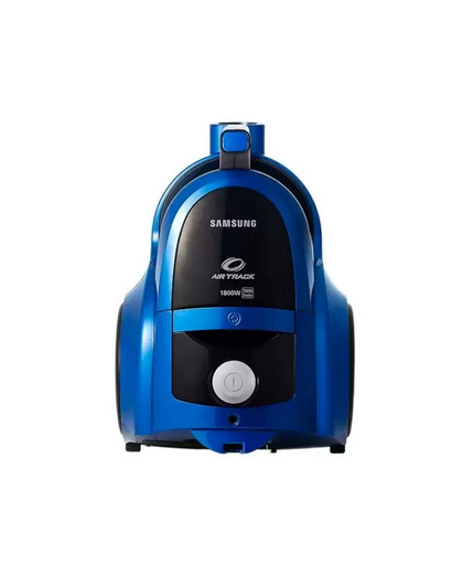 SAMSUNG Vacuum Cleaner Bagless 1800 Watt 1.3 Liter VCC4540S36