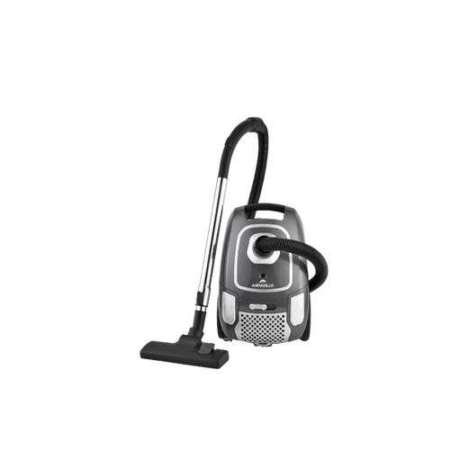 ARMADILLO Vacuum Cleaner 4L 2000W Gray ARM-SDA-VC-GRY-0000