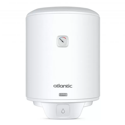 Atlantic O'Pro Electric Water Heater 50 L 2000 Watt 8413680