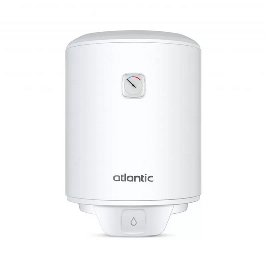 Atlantic Ego Electric Water Heater 40 L 1500 Watt 8312490