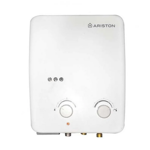 ARISTON 6 liter PG gas DGI 6L CF LPG