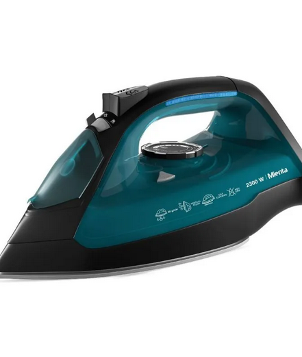 Mienta Steam Iron 2300 Watt SI181540A