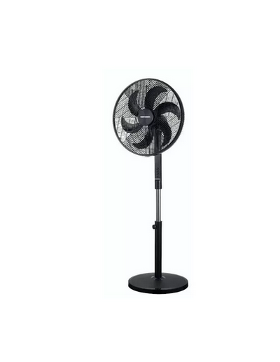 Media Tech Stand Fan 18-Inch MT-SF42M