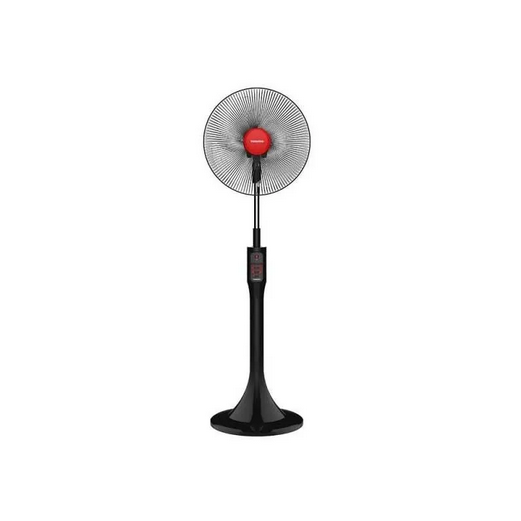 TORNADO Stand Fan 16 Inch with 3 Speeds 4 Plastic Blades EFS-111M