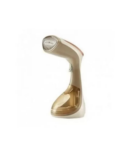 Mienta Speedy Portable Garment Steamer 1650W Gold GS42809A