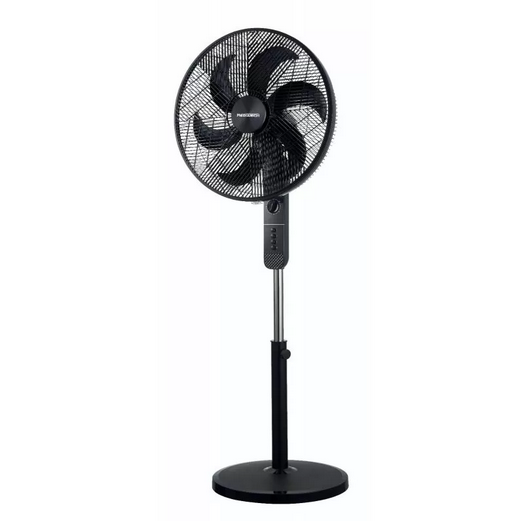 Media Tech Stand Fan 18-Inch MT-SF46M