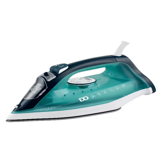 IDO Steam Iron 2200 W Ceramic Soleplate 320 mm SI2200-MGR