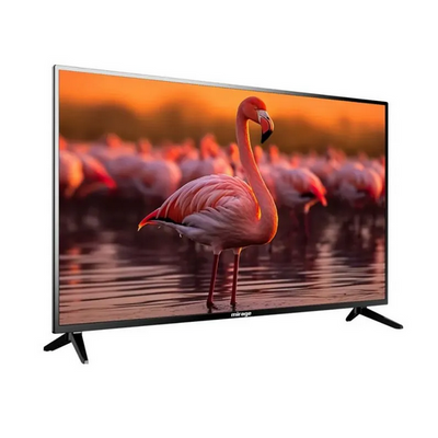 Mirage TV 32 inch Frameless HD Black 3620200