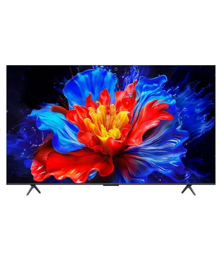 TCL 4K Smart Frameless TV QLED 55 Inch Built-In Receiver 55P8K