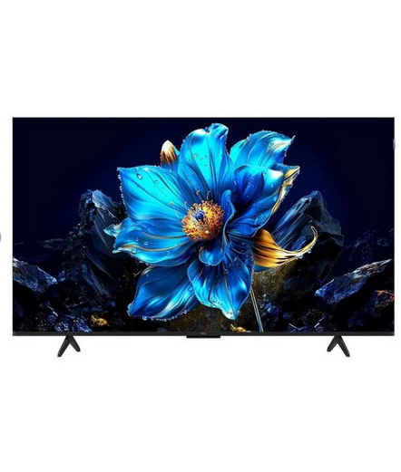 TCL 4K QLED Smart Frameless TV 65 Inch Built-In Receiver 65P7K