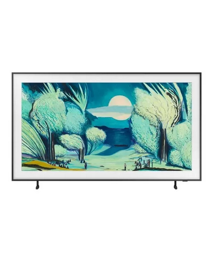 SAMSUNG 75-inch 4K The Frame Smart TV 75LS03F