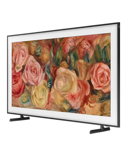 Samsung The Frame TV 55 Inch QLED 4K Art Mode Smart 55LS03D