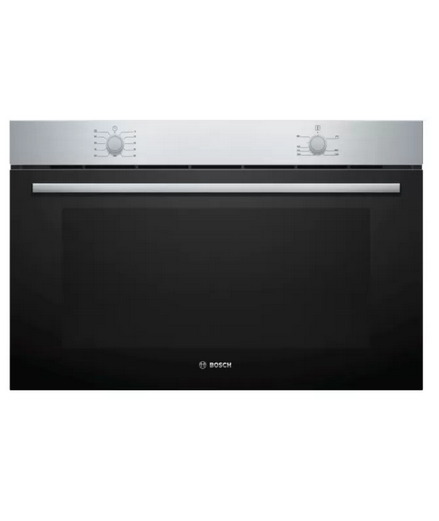 Bosch Gas Built-in oven 90*60 cm 92 L Stainless Steel VGD011BR0M
