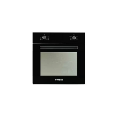 Fresh Built-In Gas Oven 60 cm F-17509